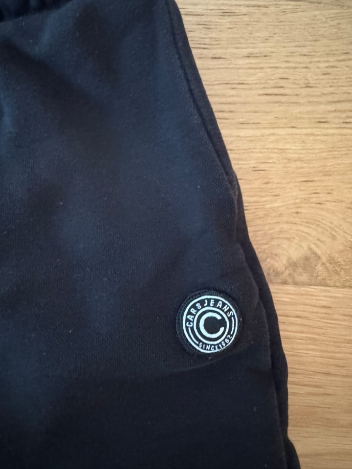 Cars Shorts 