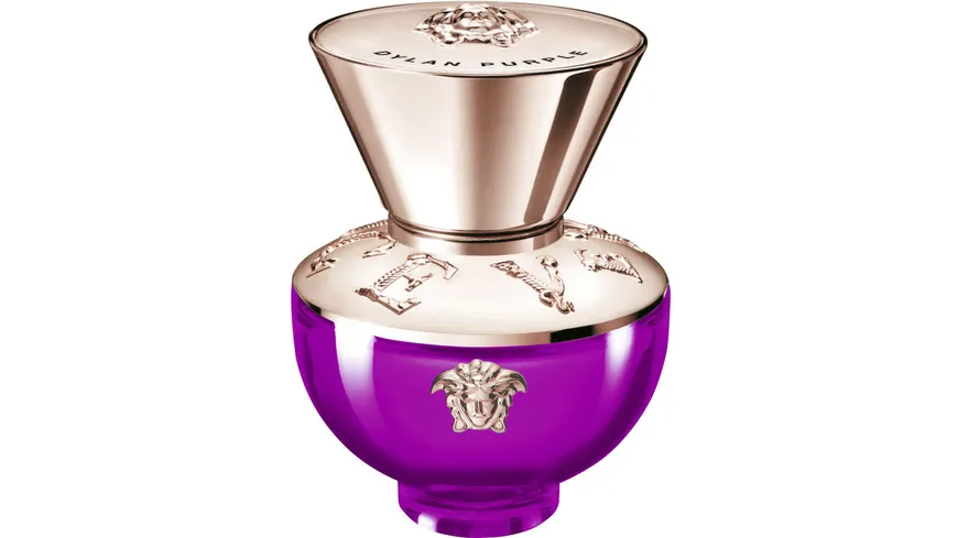 VERSACE Dylan Purple Eau de Parfum