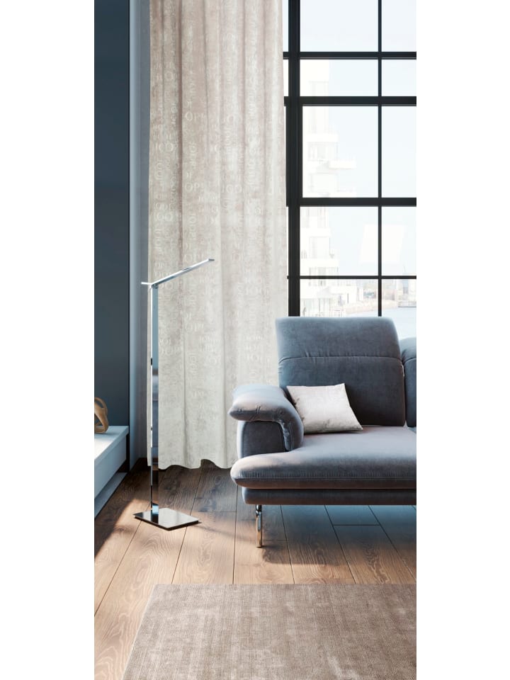 JOOP! JOOP! MATCH Fertigvorhang 140x250 cm, Beige günstig kaufen 130x250 cm