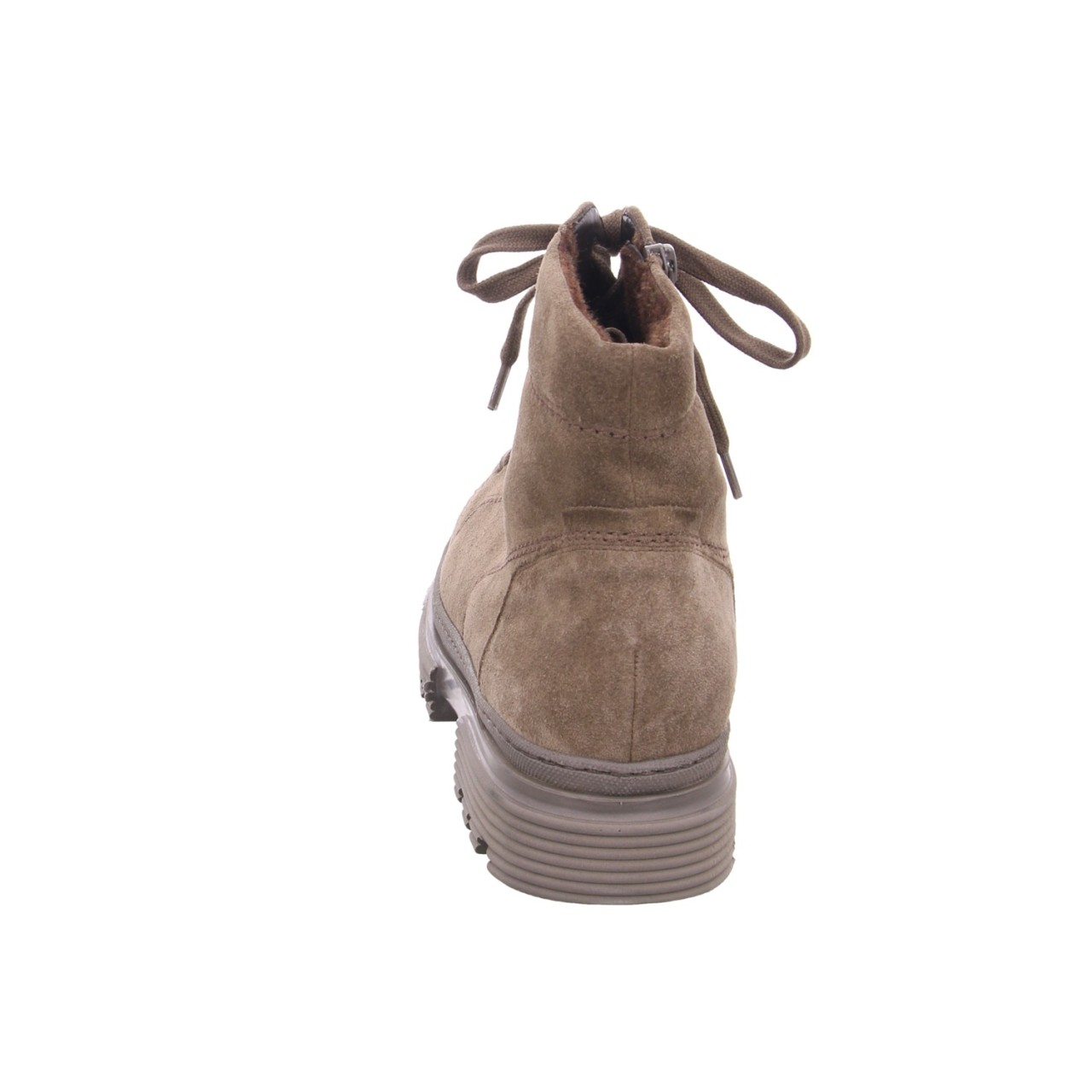 GABOR Stiefeletten taupe