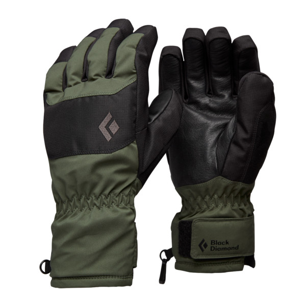 MISSION LT GLOVES Unisex - Handschuhe