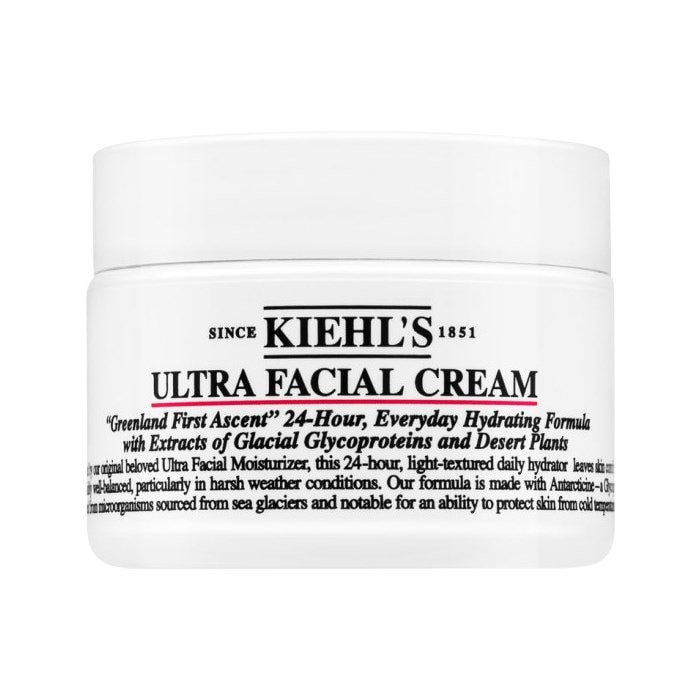 Ultra Facial Cream