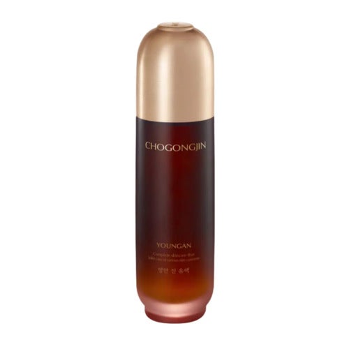 Missha Chogongjin Youngan Jin Emulsjon 120 ml