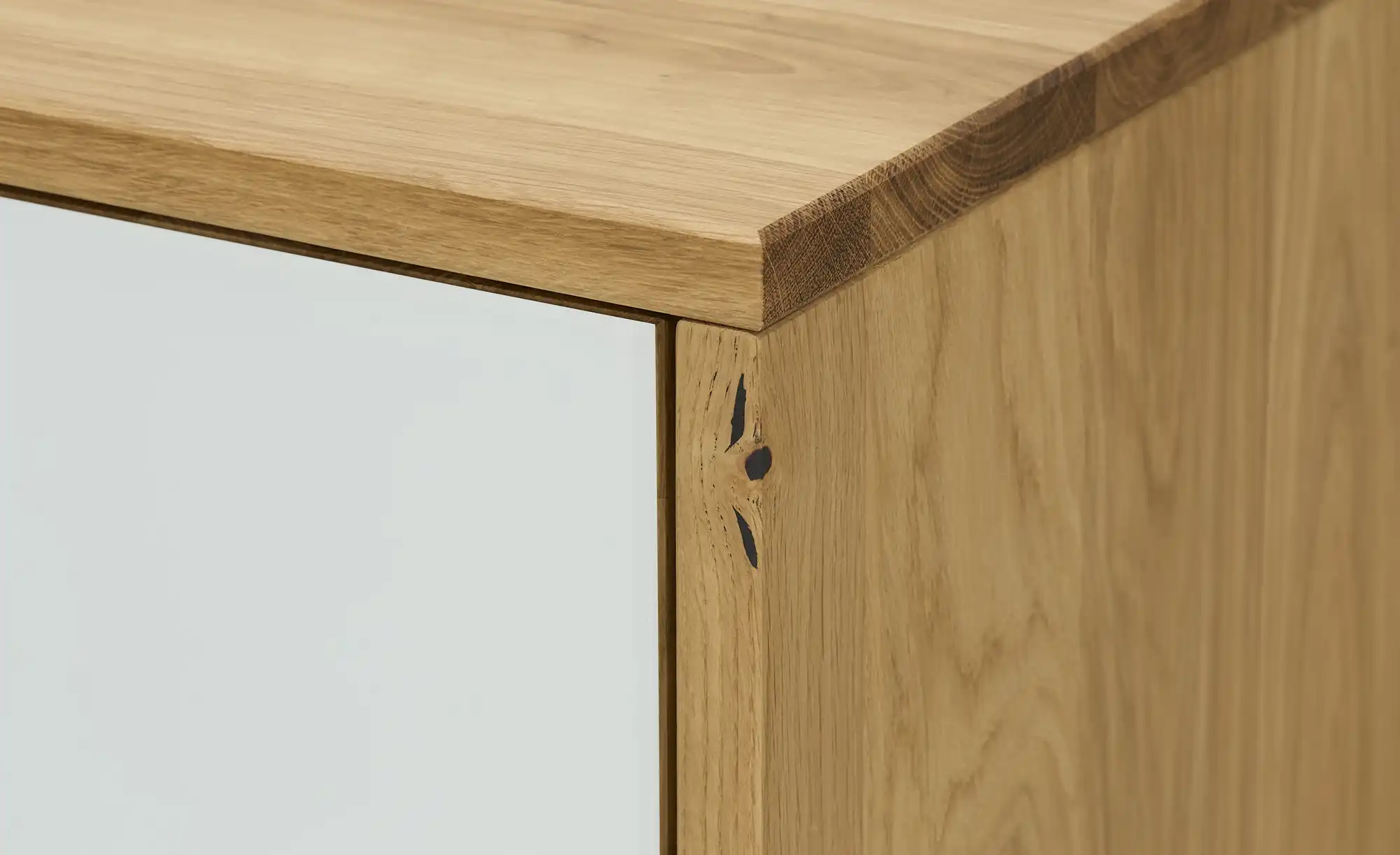 Wohnwert Highboard Kreta