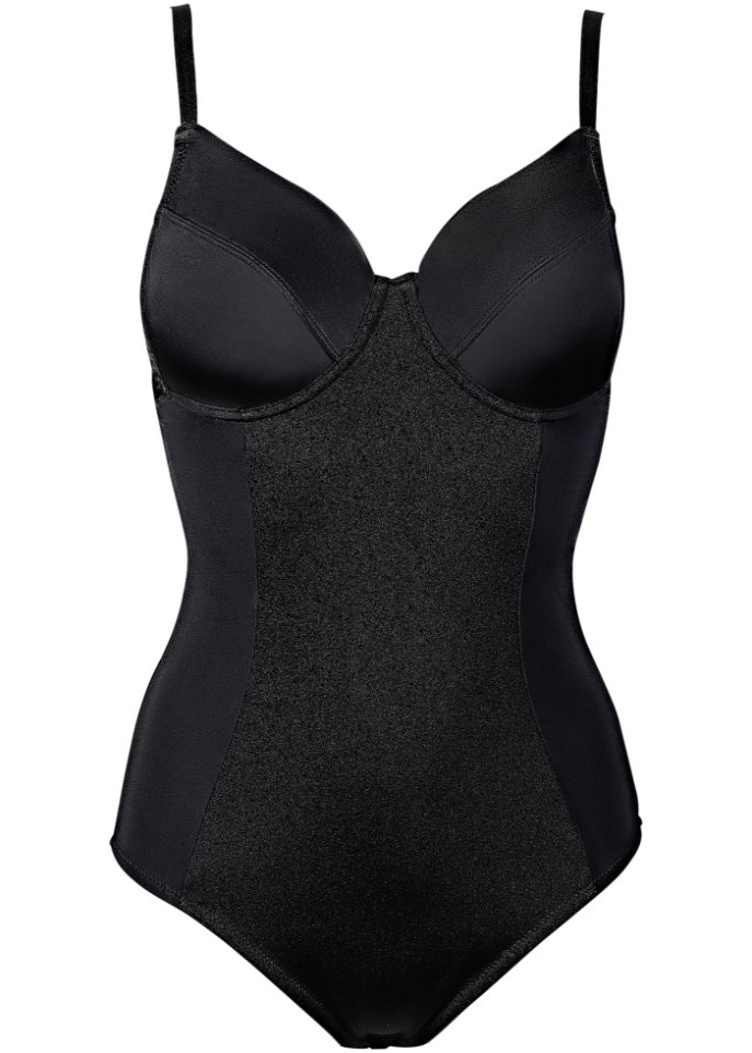 Shape Body mit mittlerer Formkraft