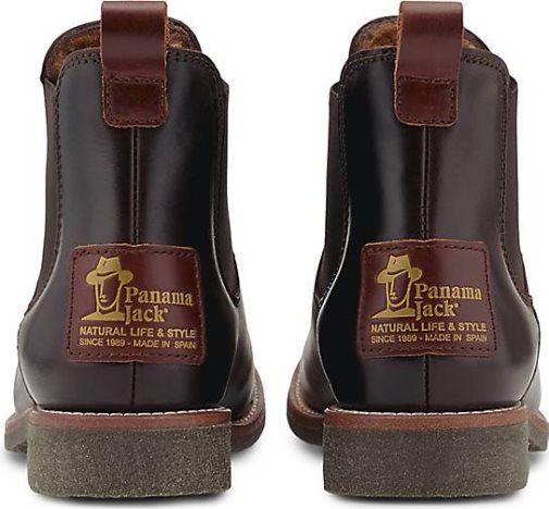 Panama Jack Winterstiefeletten