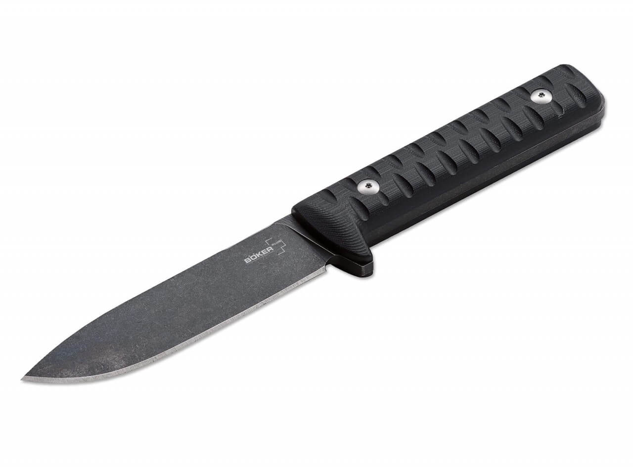 Bushcraft Kormoran