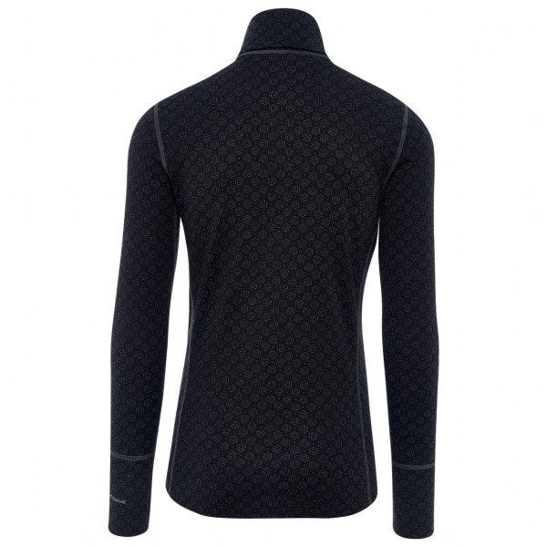 Thermowave - Merino Xtreme L/S Shirt 1/2 Zip Turtle Neck - Merinounterwäsche