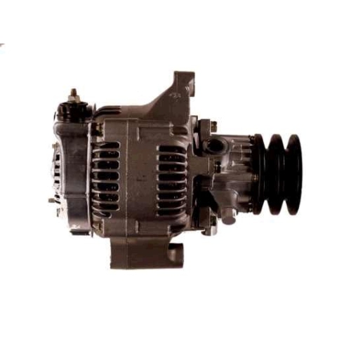 FRIESEN Lichtmaschine Toyota 9090134 - ATU
