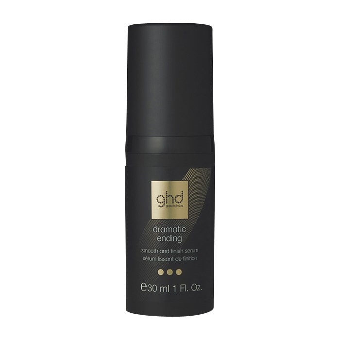 Smooth & Finish Serum