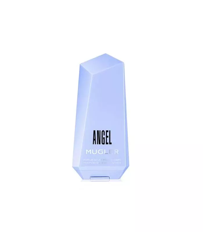 ANGEL Parfum en Lait pour le Corps