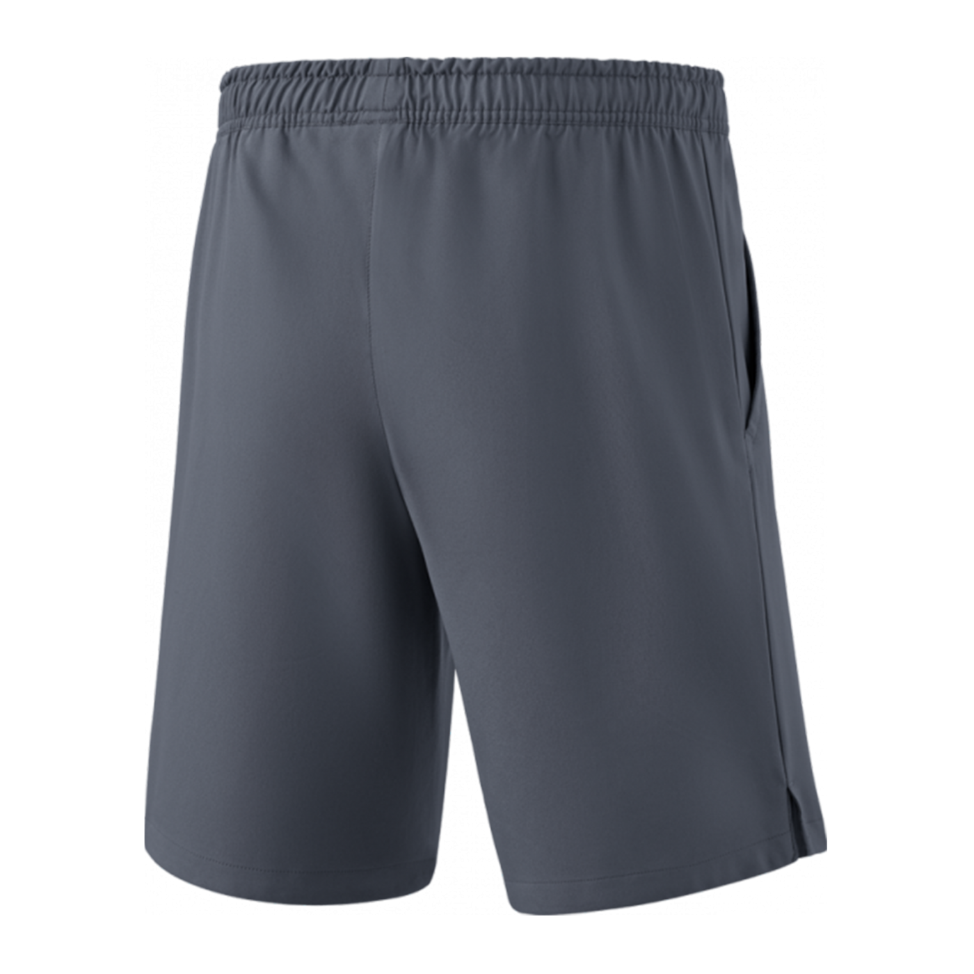 Erima Tennis Short ohne Innenslip Grau