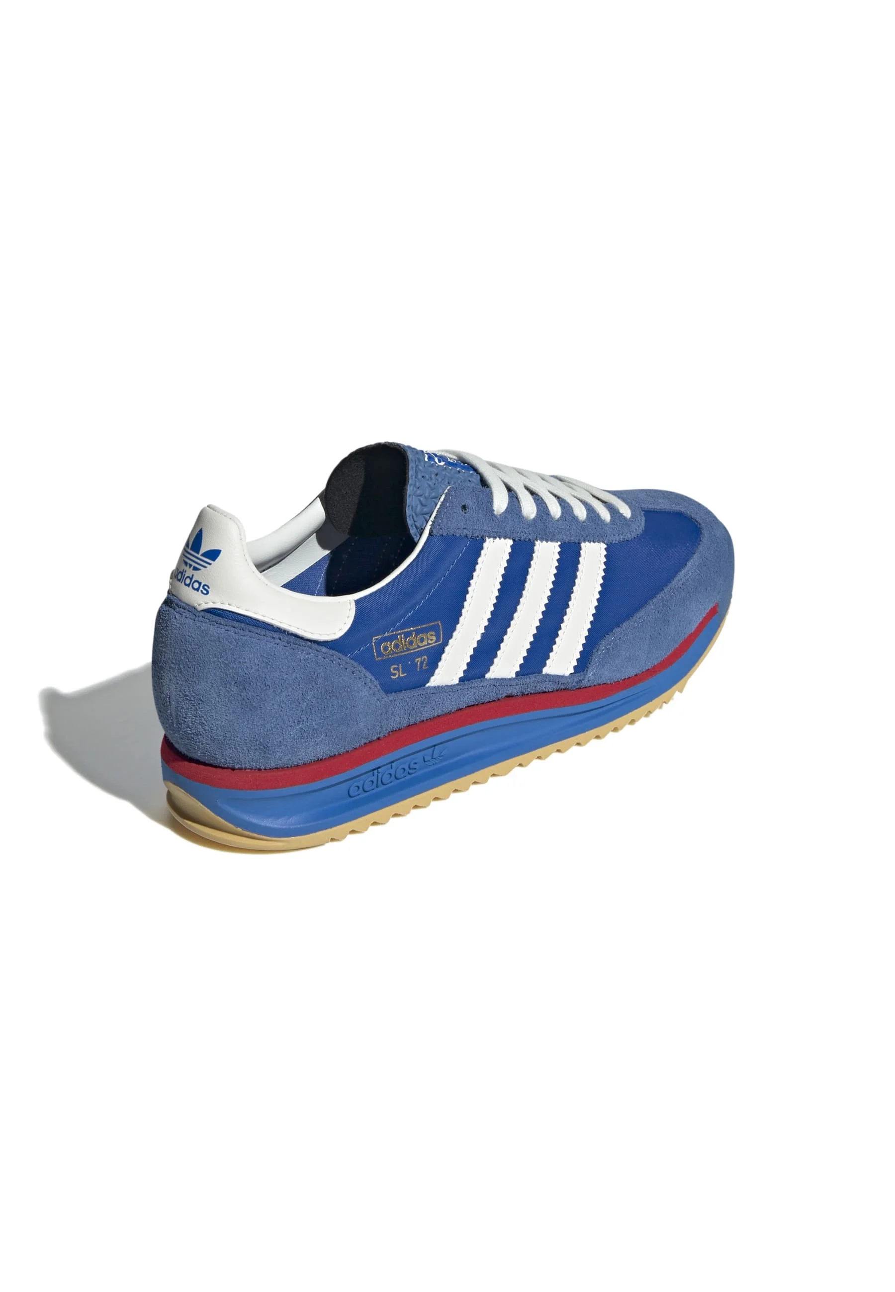 adidas Originals SL 72 RS - Zapatillas bajas