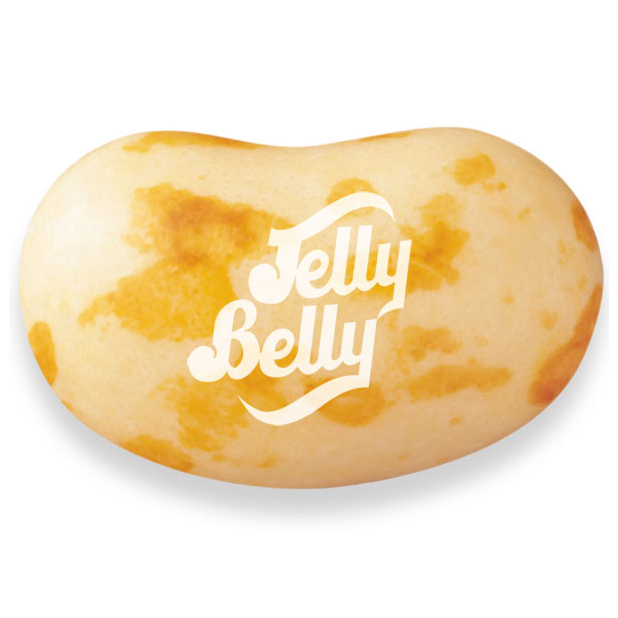 Jelly Belly Caramel Popcorn 1kg