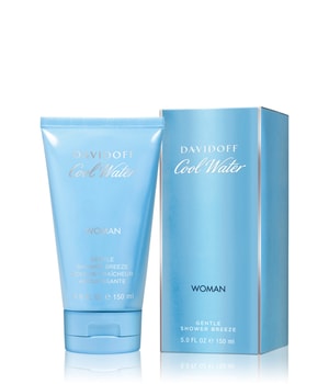 Davidoff Cool Water Woman Duschgel-150 ml