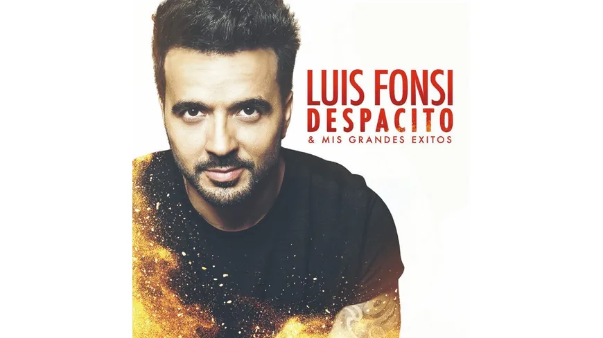 Despacito & Mis Grandes Exitos