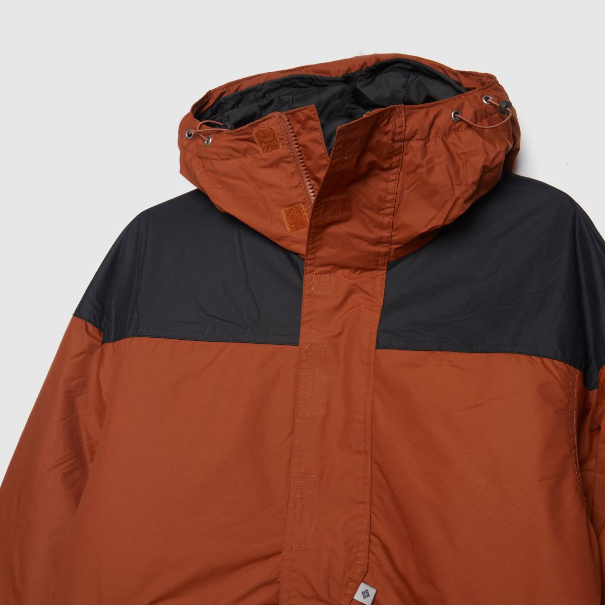 Columbia – Challenger – Orange tröja