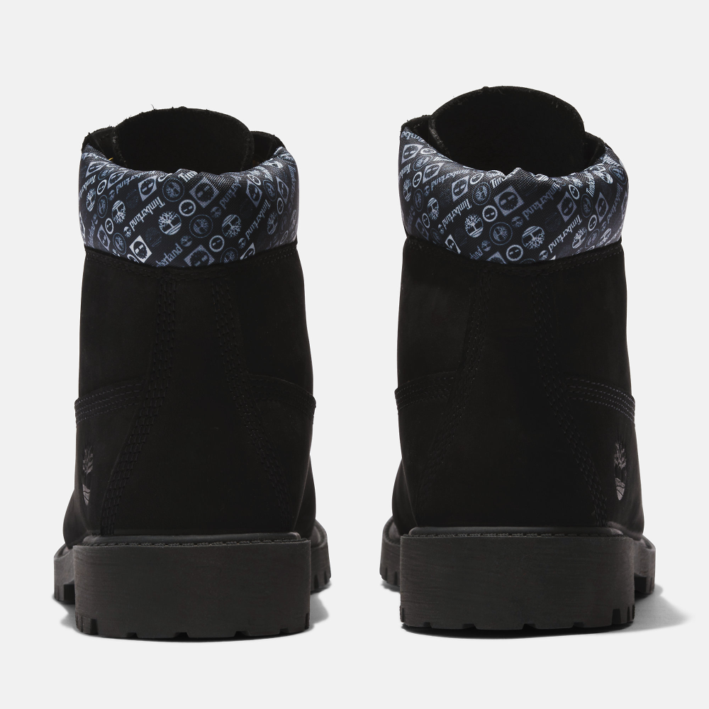 Timberland Premium 6 Boot TB0A5SZ10011 / schwarz