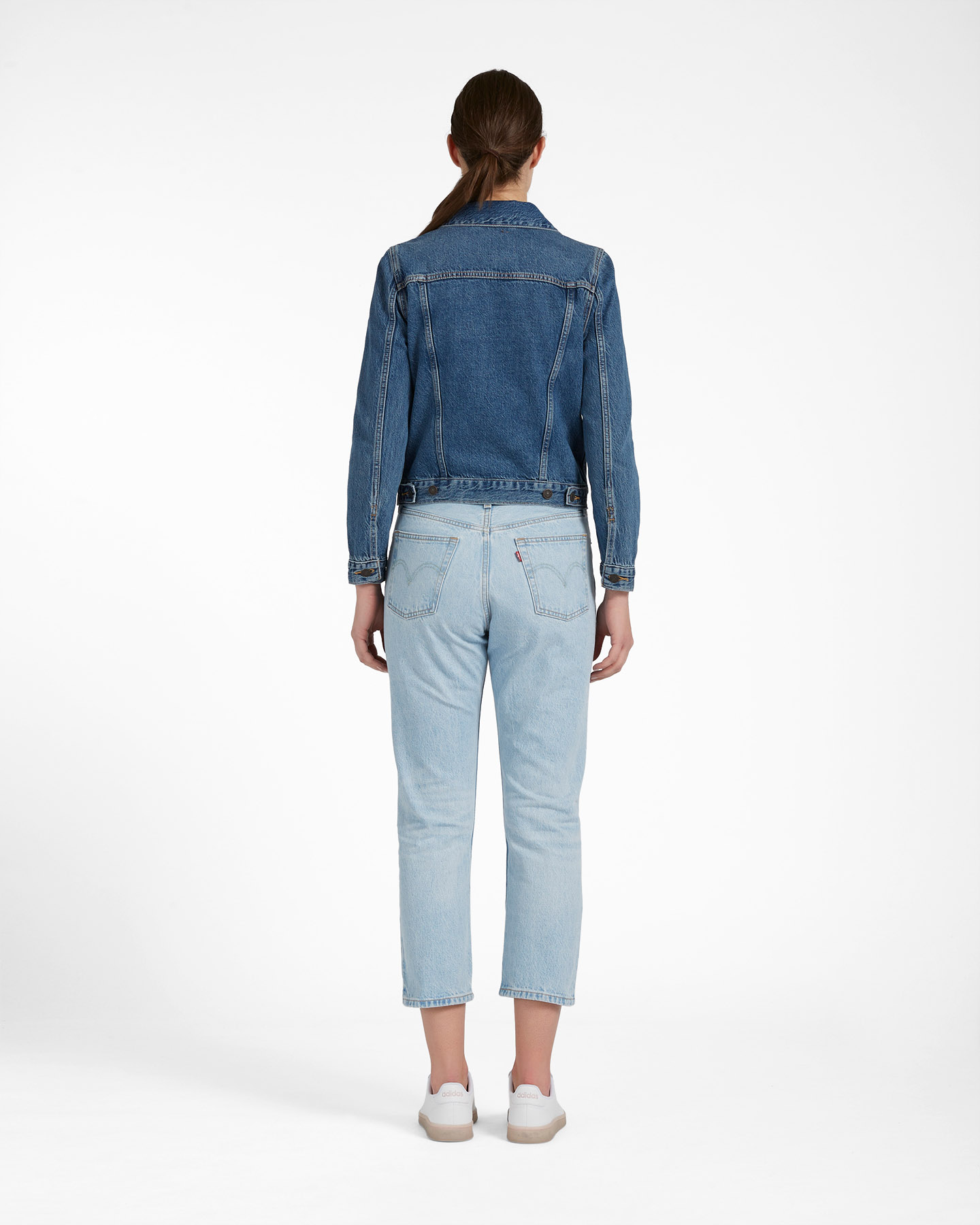 Kurtka dżinsowa Levi's W 29945-0063