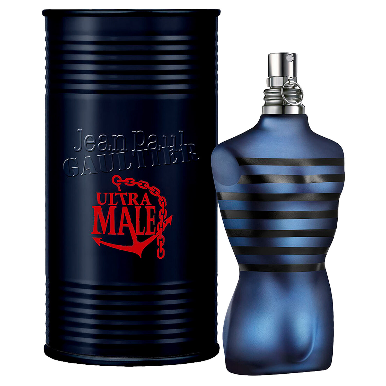 Jean Paul Gaultier Ultra Male Intense Eau de Toilette