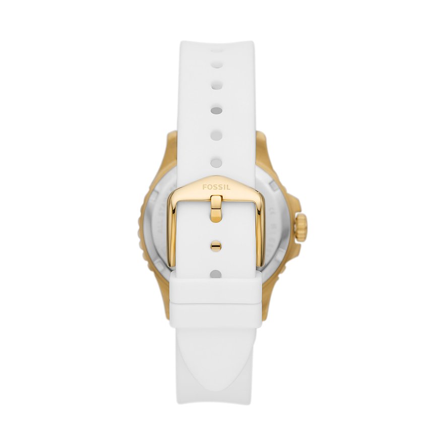 Fossil Damenuhr FB-01