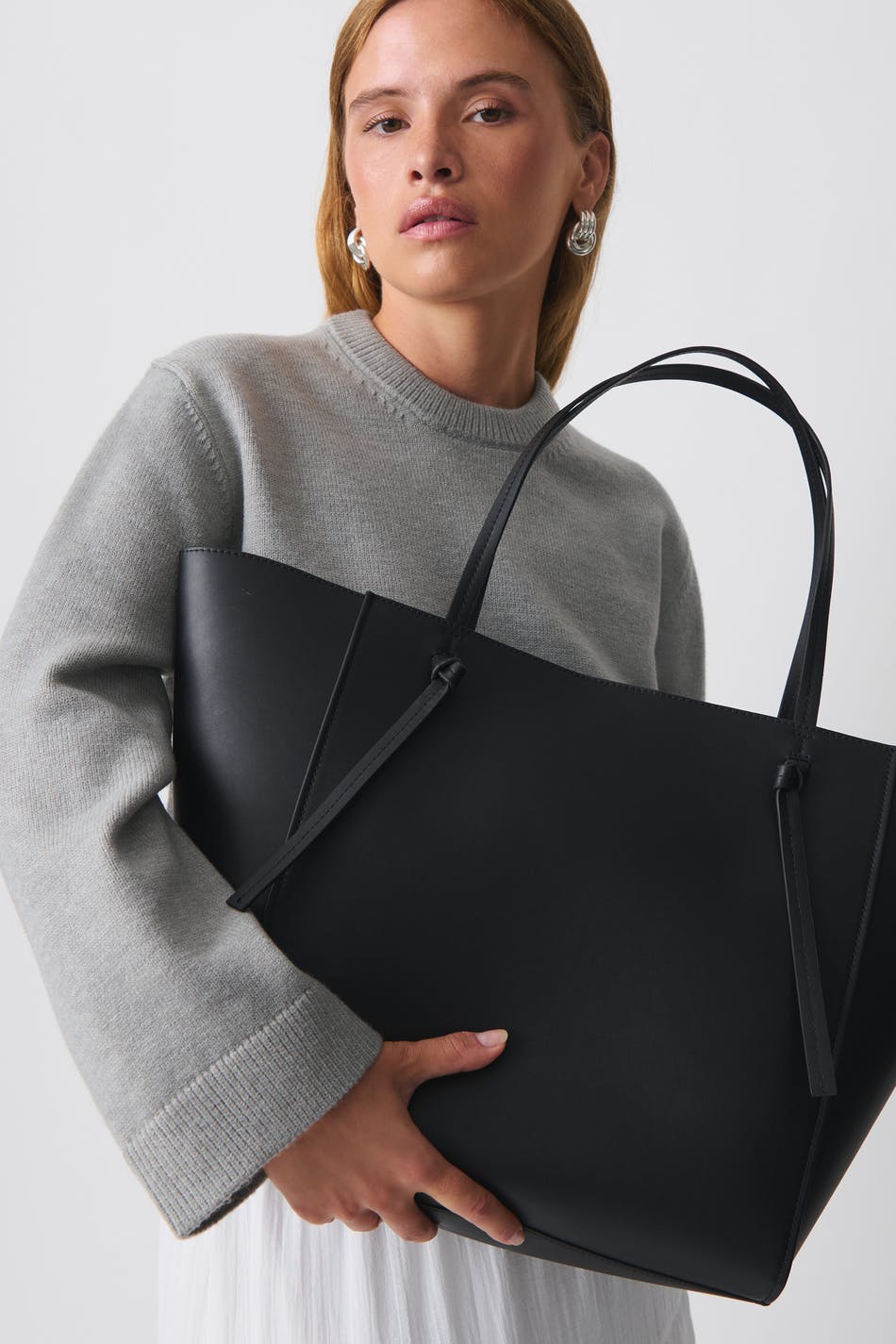 Shopper bag