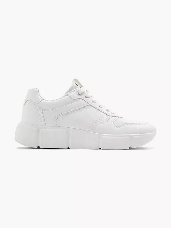 Graceland Chunky Sneaker