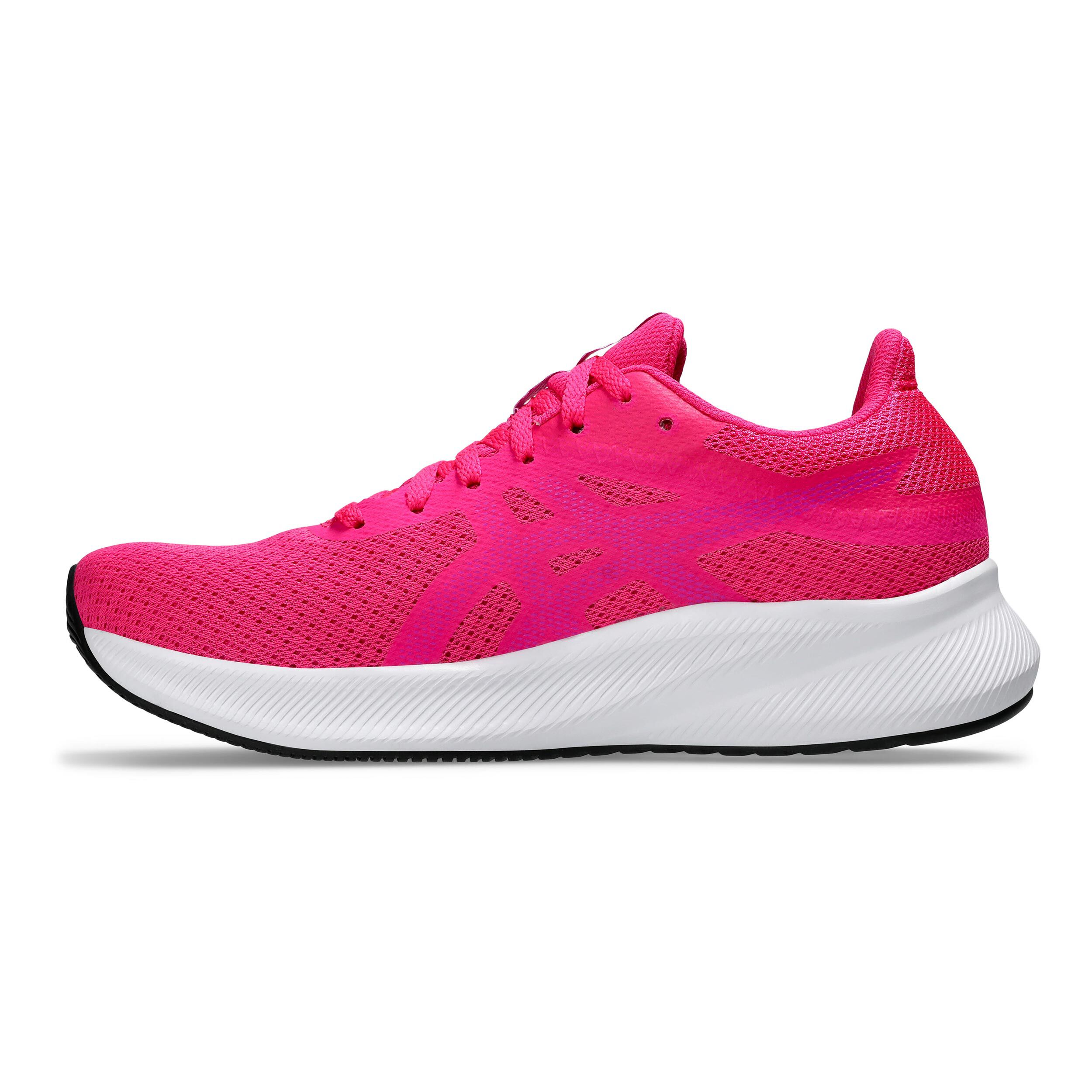 Patriot 13 Neutralschuh Damen - Pink, Weiß