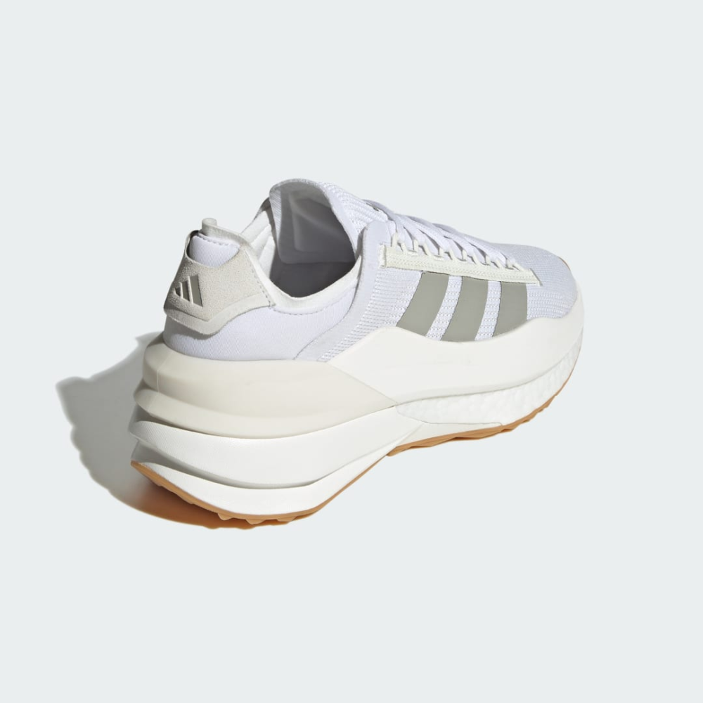 adidas Avryn X ID5239 / weiss