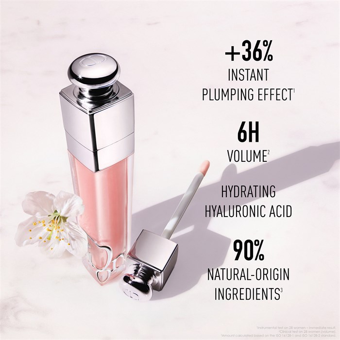 Dior Addict Lip Maximizer