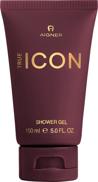 Aigner True Icon Duschgel