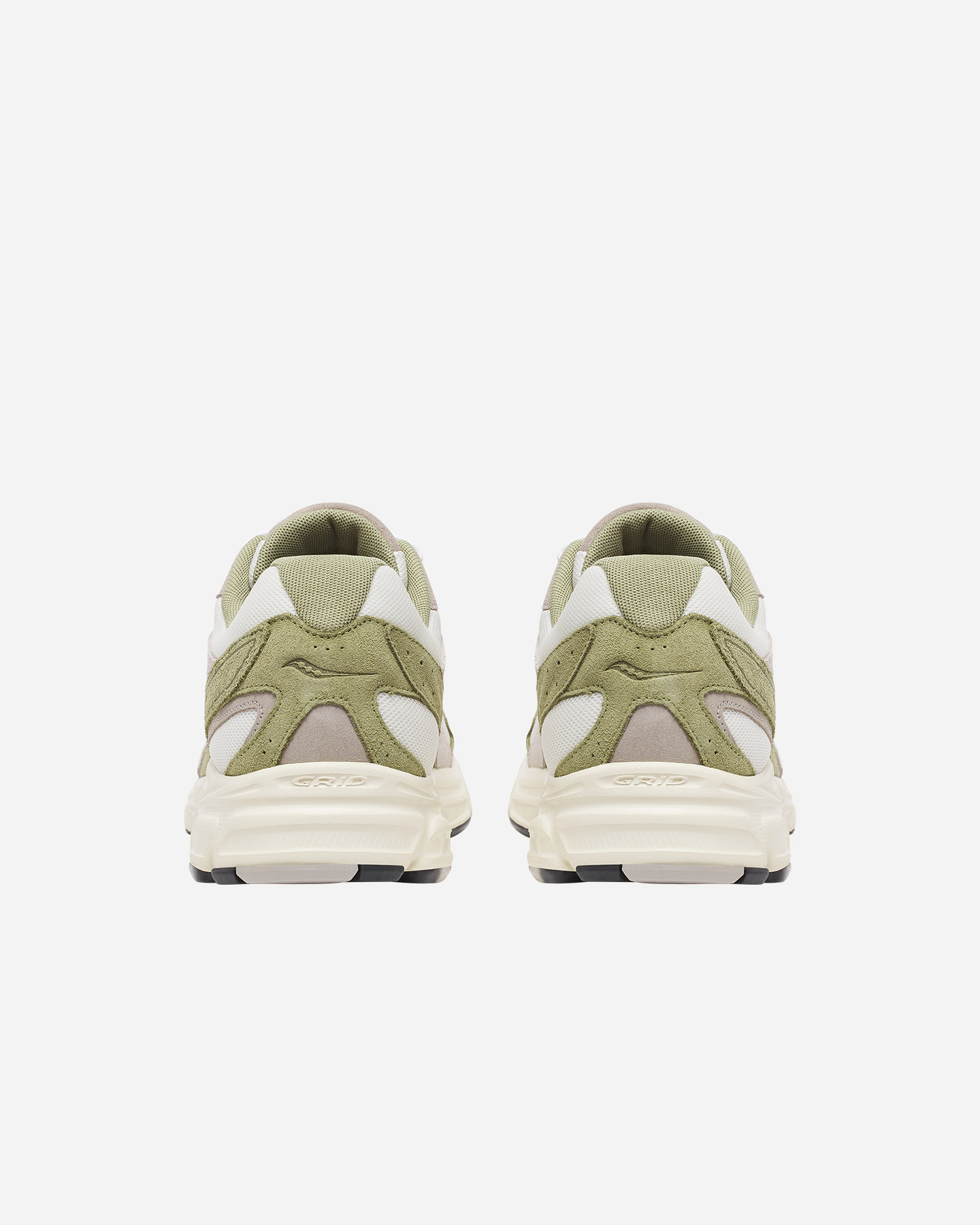 Tenisky Saucony Ride Millennium M S70856-5