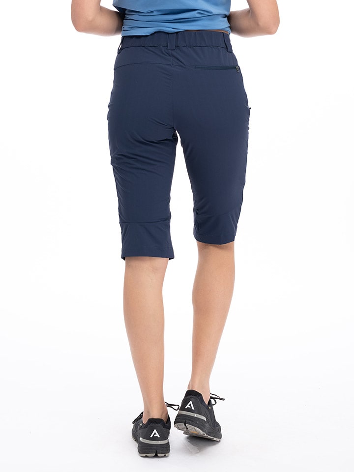 Bergans Funktionsshorts - Regular fit - in Dunkelblau günstig kaufen