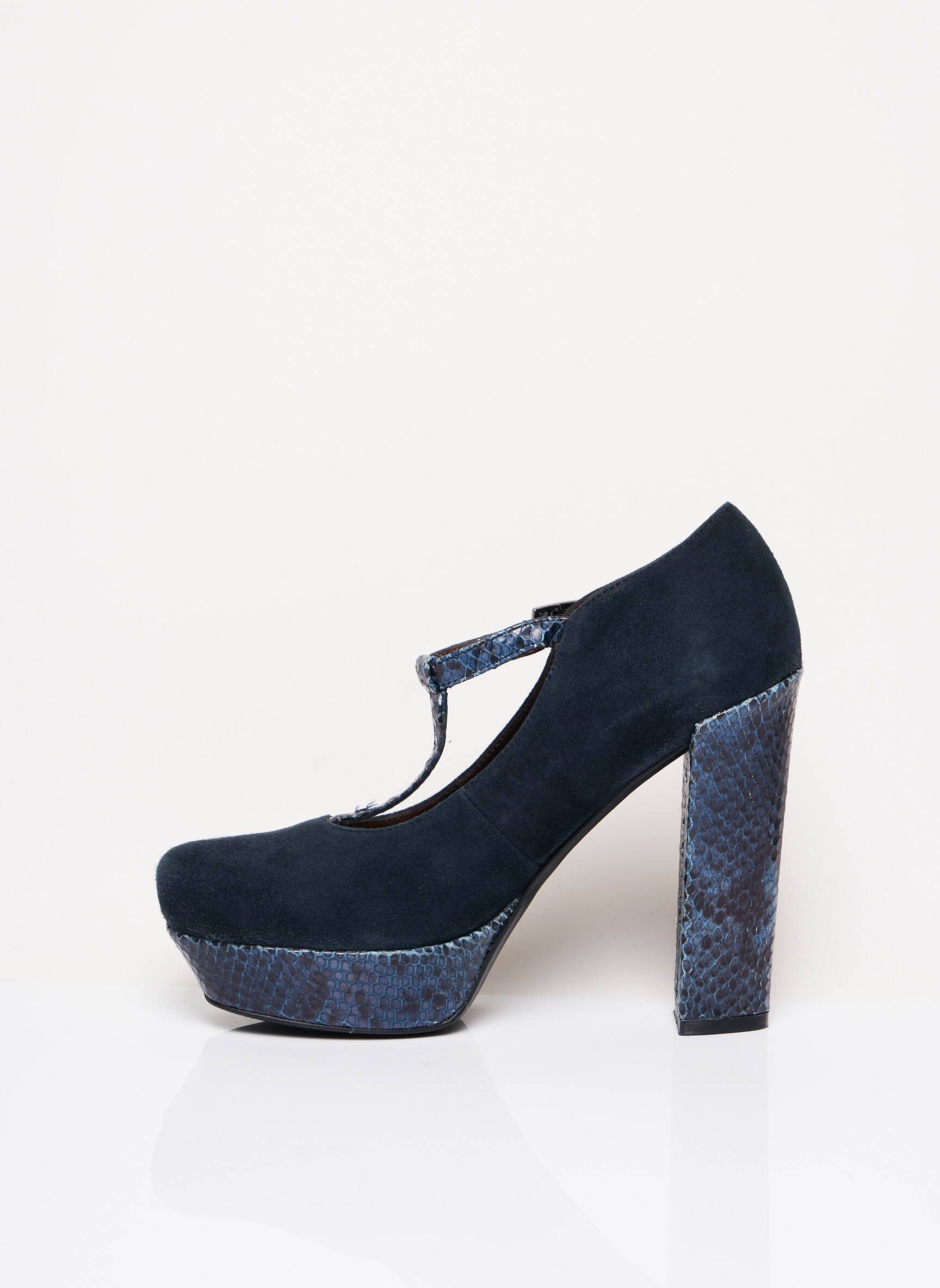 Tosca Blu Shoes Escarpins Femme couleur bleu