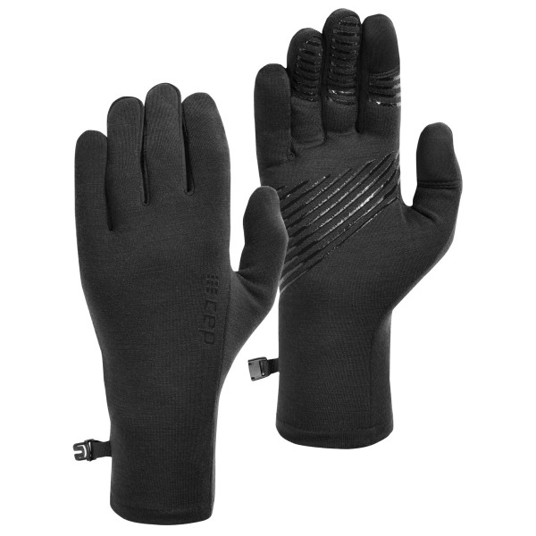 CEP - Cold Weather Gloves V2 - Handschuhe