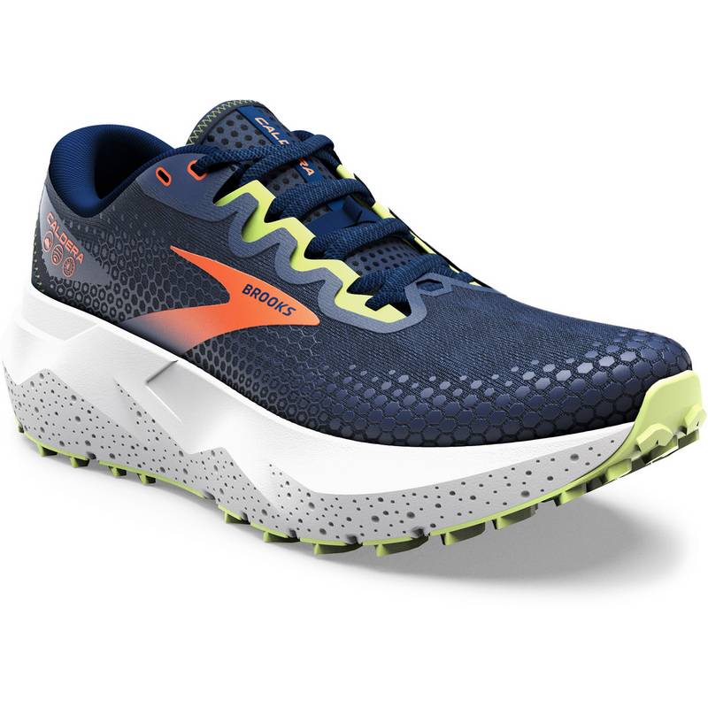 Brooks Caldera 6 Laufschuhe Herren