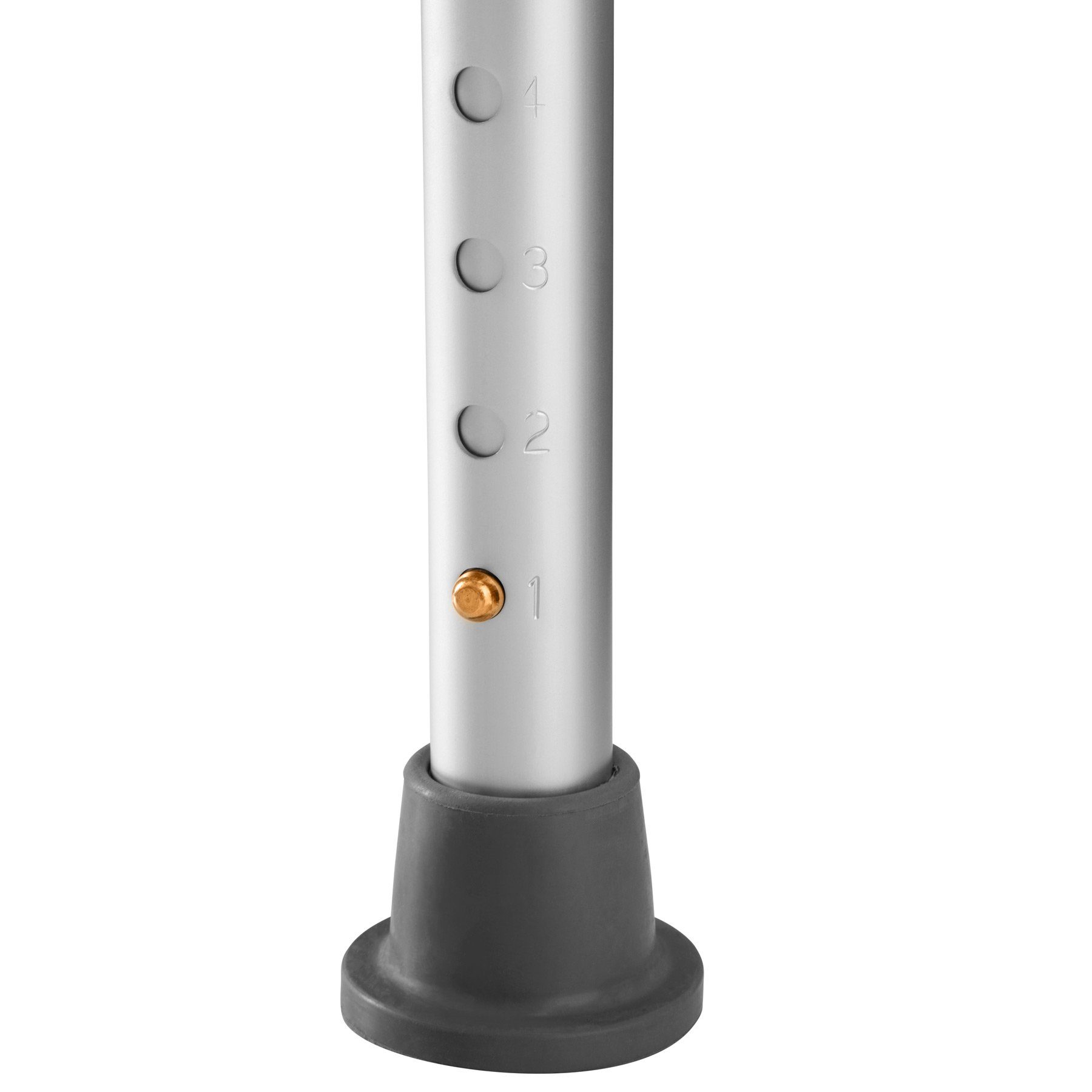 tectake Dusch- und Badhocker Duschhocker rund
