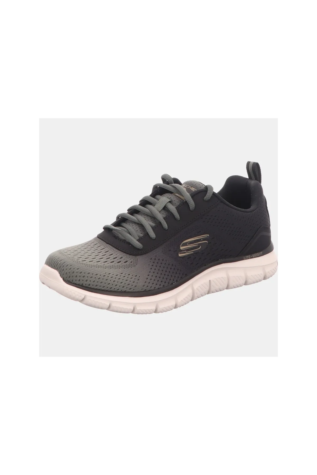 SKECHERS  Laufschuh & Trainingsschuh - Mehrfarbig - Flacher Absatz