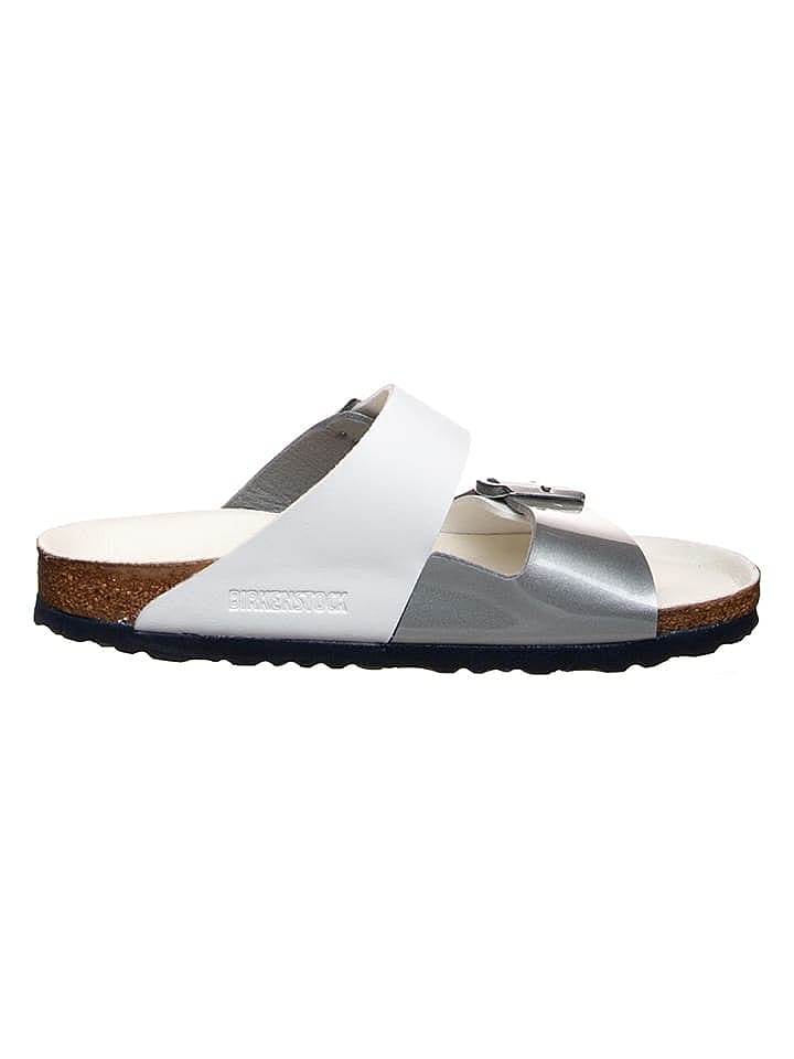 Birkenstock Pantoletten 