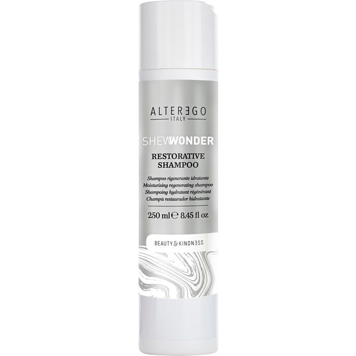 Restorative Shampoo