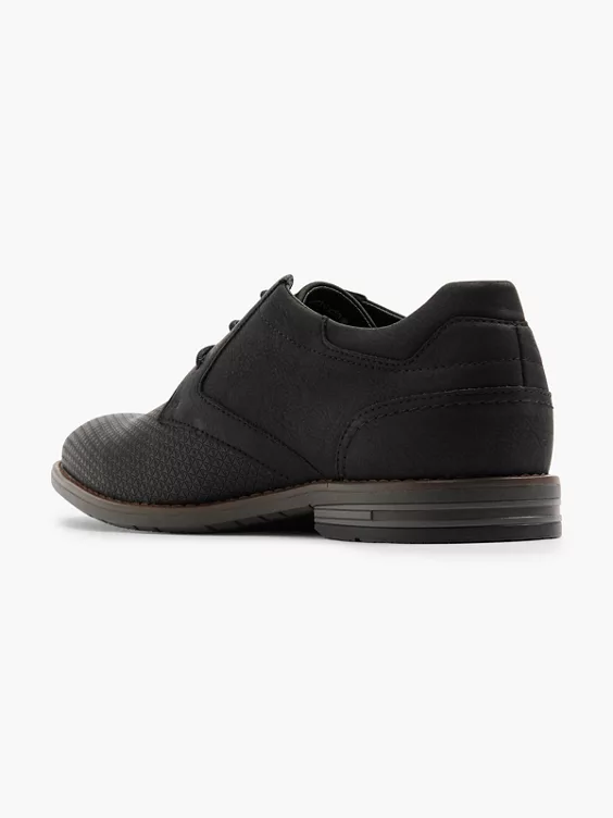 AM SHOE Business Schnürer