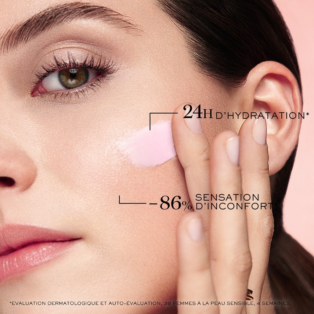 Lancôme Hydra Zen Crème De Jour Apaisante Et Hydratante