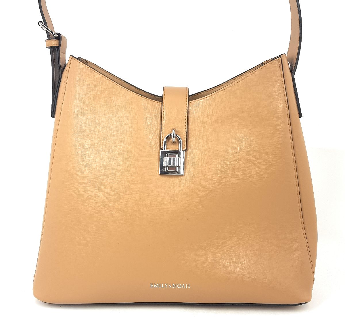 emily & noah Ida 63632 Braun taupe
