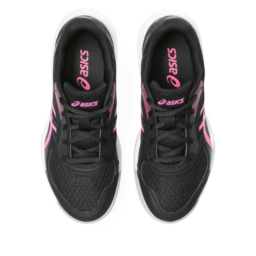Asics UPCOURT 5 GS 1074A039.002 / schwarz