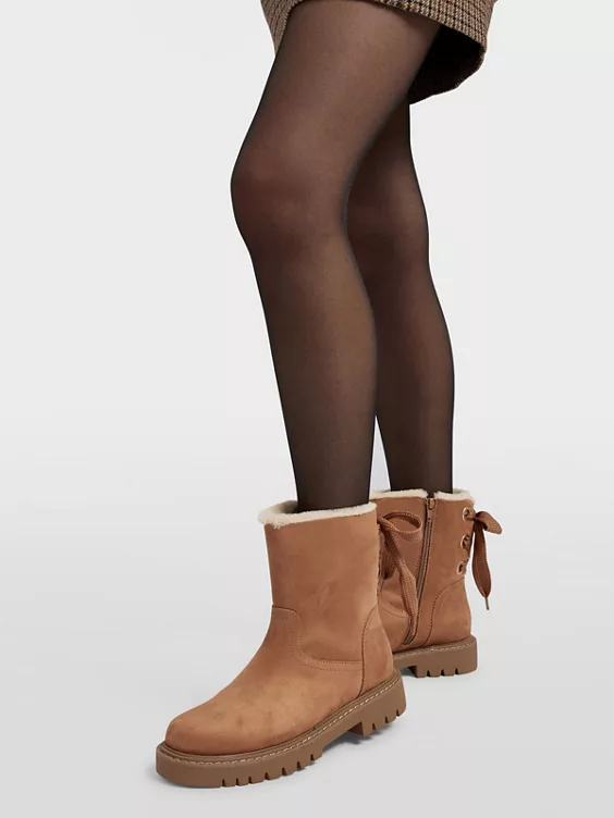 Landrover Boots