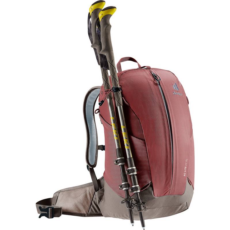 Deuter AC Lite 21 SL Wanderrucksack Damen
