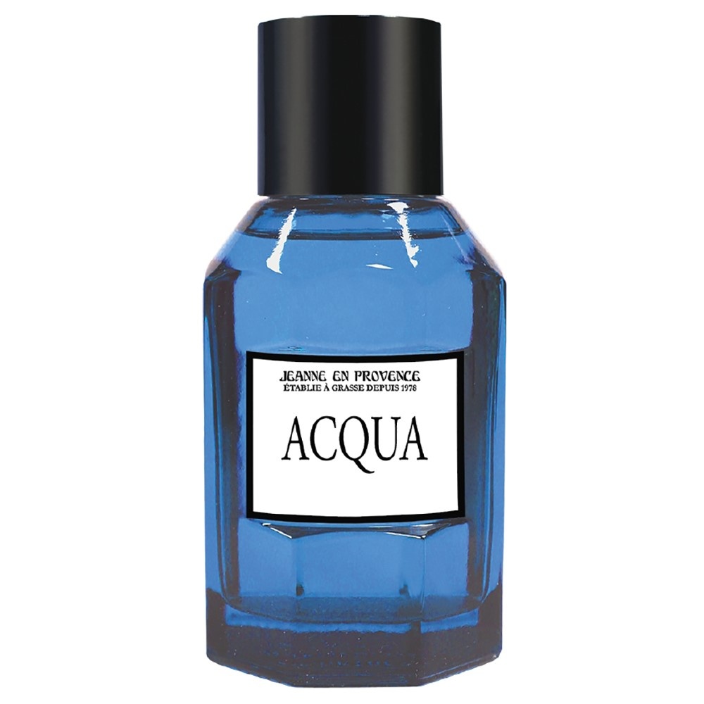 jeanne en provence Acqua Eau de Toilette