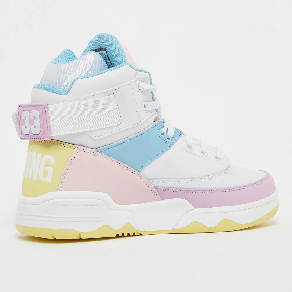 Ewing 33 Hi Eastern 1BM02088-139 / weiss