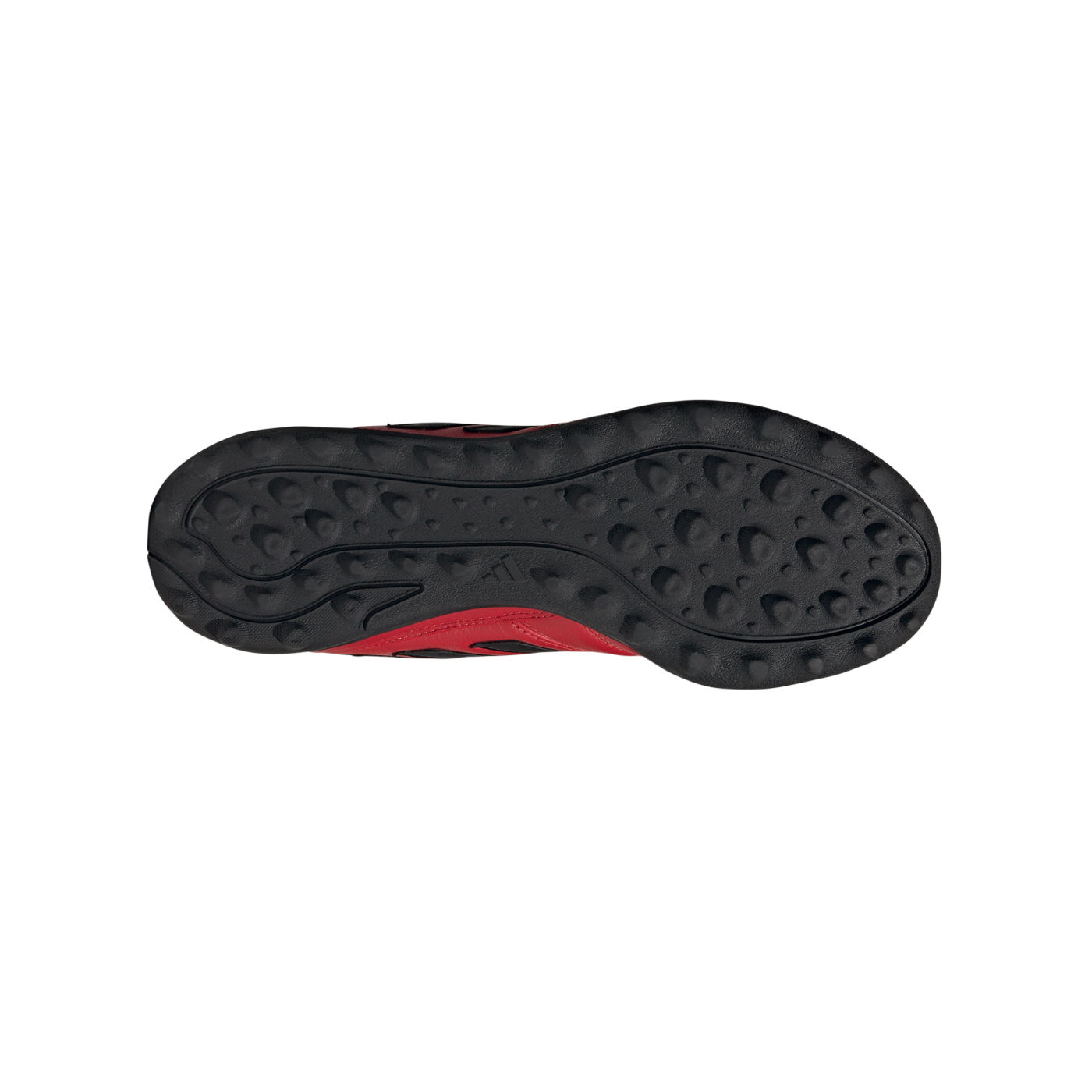 adidas COPA Gloro TF Rot Schwarz