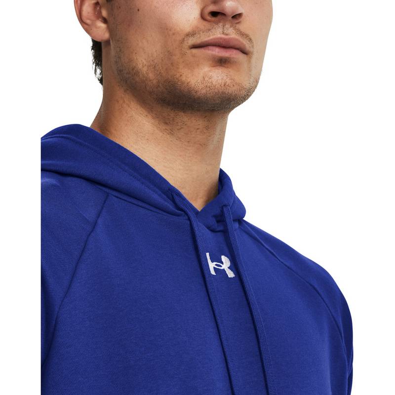 Under Armour Rival Hoodie Herren